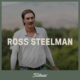1203: Ross Steelman