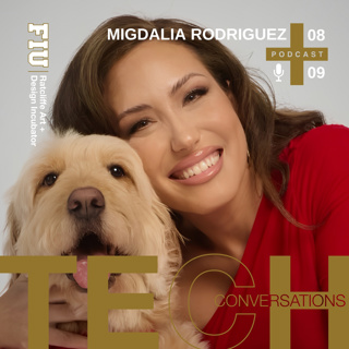 #HeartTalk with Migdalia Rodriguez