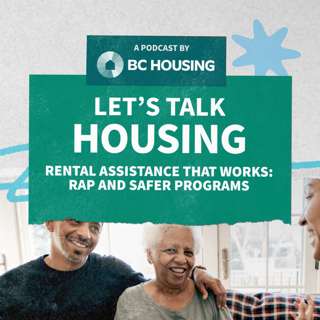 Rental Assistance That Works: RAP and SAFER Programs