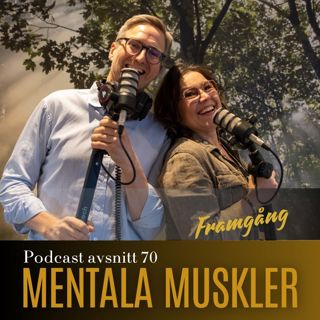 Avsnitt 70 - Framgång