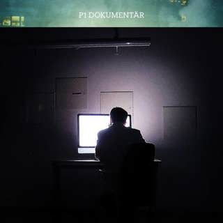 Pedofilforskaren på Darknet (R)