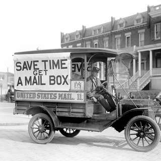 The Postal Service