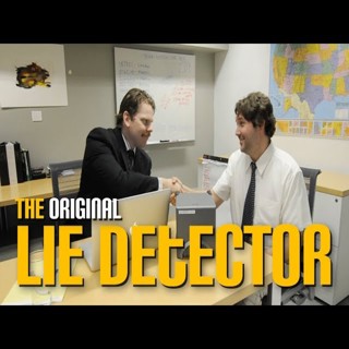 (VIDEO) ENTERTAINING SHORT FILMS: LIE DETECTOR (COMEDY)