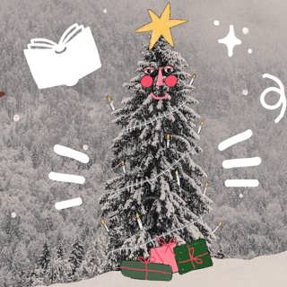 Julsaga: Granen av H.C. Andersen, del 3