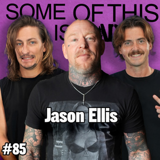 Total Power Bottom w/ Jason Ellis | SOTIB #85