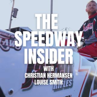 BONUS: World of Outlaws star Ethan Dotson