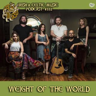 Weight of the World #332
