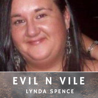 Lynda Spence