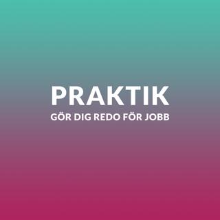 4) Praktik - gör dig redo för jobb
