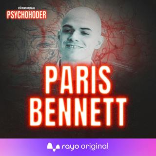 Paris Lee Bennett - når barn dreper barn