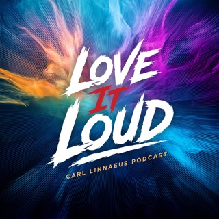 rss-love-it-loud-carl-linnaeus-podcast