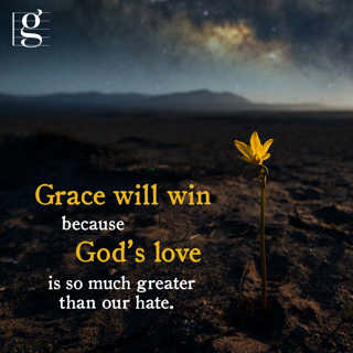 OUR CONFIDENCE IN GRACE (September 04, 2026)