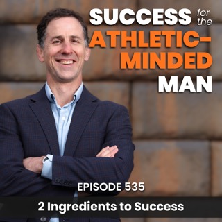 Live Like a Pro, Plan Like a Champion: Structure Your Goals for Real Progress