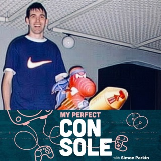 Andy Davidson, creator of Worms.