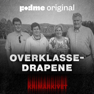 Overklassedrapene