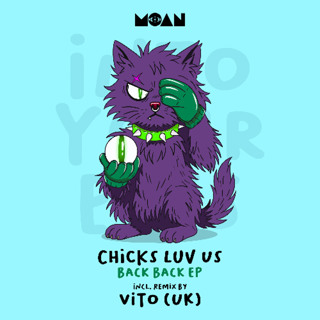Chicks Luv Us - Beat (Original Mix)