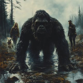 SO EP:609 Our Dog Was Going Crazy!