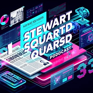 Episode #77: The Napster Effect: Why the Old Guard Always Loses