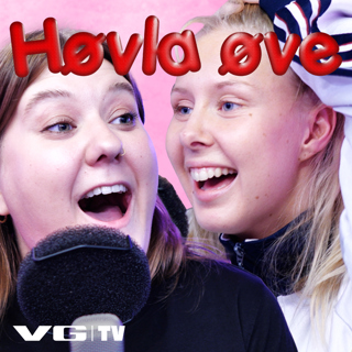 Høvla øve