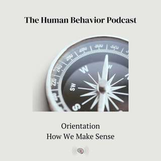 Orientation: How We Make Sense