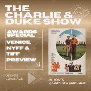 2026 Film Festivals - Venice, TIFF, NYFF64 Preview - Oscar Favorites Premiering
