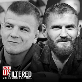 Grant Dawson makes bold call-out, Jan Błachowicz talks imminent return at UFC London