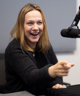 #27 Anneli Drecker