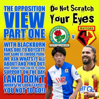 Opposition View Part One - The Blackburn Boycott