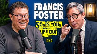 Stalking Socials, Classic Movies, and Civil Partnerships | SYLO #86 - Paul Cox