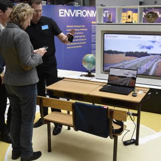 Wararka maanta iyo Sweden