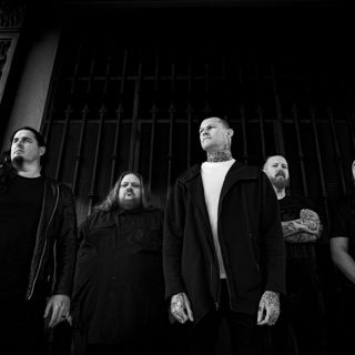 Beyond The Horizon With SCOTT IAN LEWIS From CARNIFEX