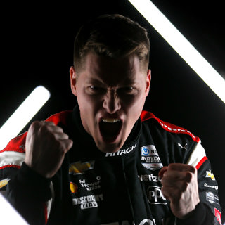 MP 1079: The Week In IndyCar, April 8, with Josef Newgarden