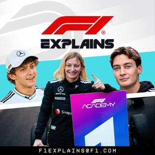 How F1 teams find future stars – with Mercedes