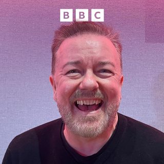 Ricky Gervais