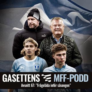 67. Frågelåda inför säsongen