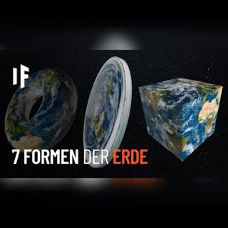 7 Seltsamste Erdformen, Die Existieren Könnten