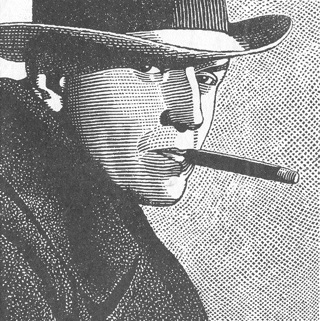 Episode 61: The Private Life of Vincent Starrett