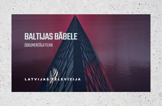 Filma "Baltijas Bābele" balstīta LTV darbinieces Ligitas Lukstraupes pieredzē un atmiņās