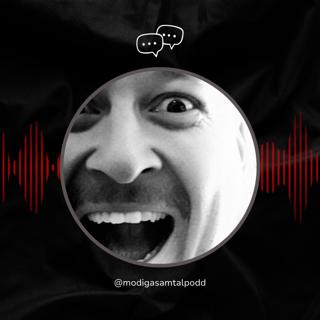 004 - ADHD, superkraft eller ej?