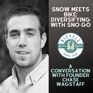 Snow Meets Bike: Diversifying with SNO-GO – A Conversation with Founder Chase Wagstaff