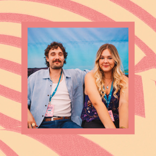 Whisper chats with Bailey Tomkinson & The Locals | Viral TikTok videos, the importance of authenticity and building a music career in Cornwall