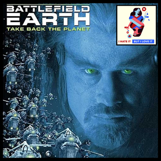 270: Battlefield Earth