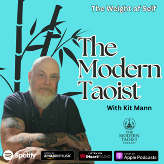 The Weight of Self