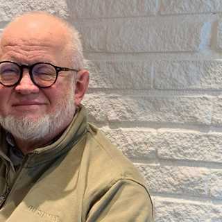 Att överlämna till Gud - Anders Dahlqvist