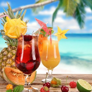 Episode 34: Summertime 2019 Plans