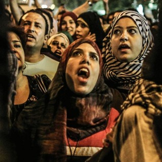 New Trends of Women's Activism After the Arab Uprisings: Redefining Women's Leadership