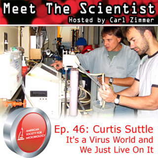 MTS46 - Curtis Suttle - It's a Virus World and We Just Live On It