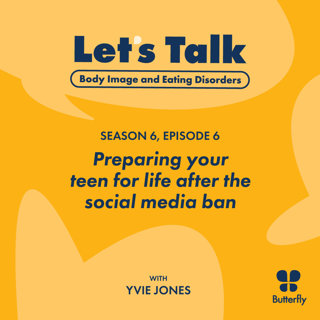Preparing your teen for life after the social media ban
