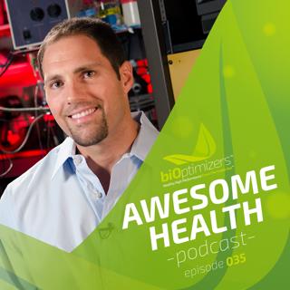 035: Keto Diets, Training and Performance with Dr. Dominic D'Agostino