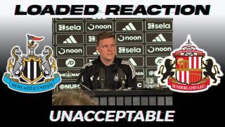 🫣Tyne-Wear Derby Defeat - WHAT NEXT😡Reaction to Newcastle United Vs Sunderland 💥